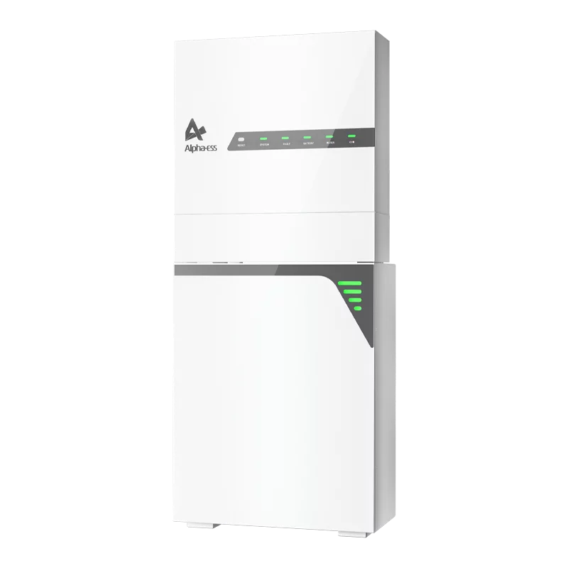 Alpha-ESS SMILE-Hi10 Set