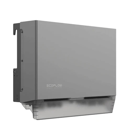 ECOFLOW PowerOcean Hybrid Inverter 6KW