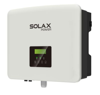 Solax Wechselrichter X3-Hybrid-10.0-D