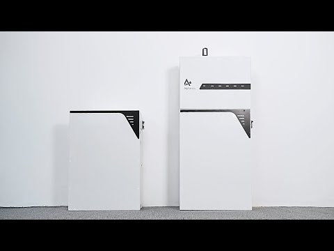 Alpha-ESS SMILE-Hi10 Set